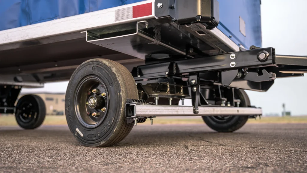 Avro Cart Gallery Image