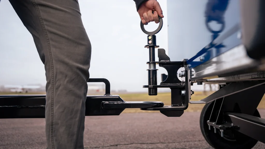 Avro Cart Gallery Image