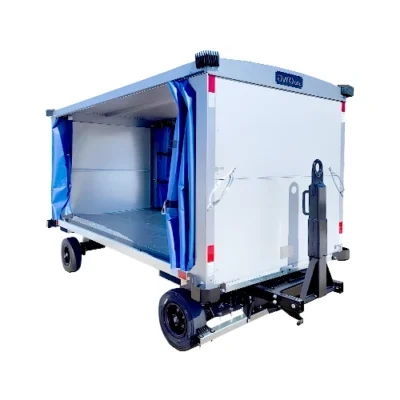 Avro GSE Endura Cart