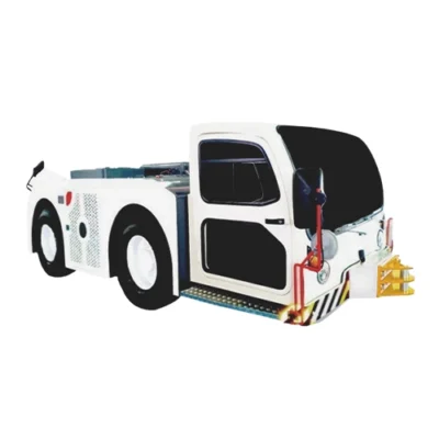 TITAN PT350 Tow Tractor