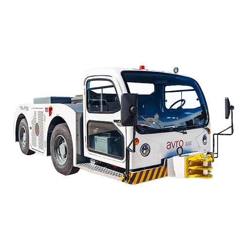 TITAN PT350 Pushback Tractor