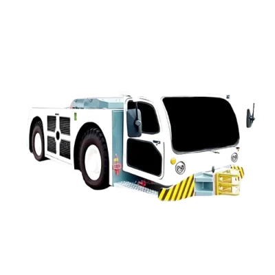TITAN PT600 Pushback Tractor