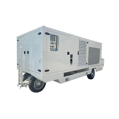 Air Conditioning Unit 110 Tons
