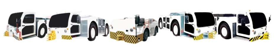 Avro Tow and Cargo Tractors