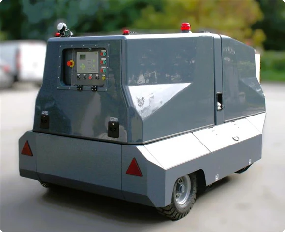 Diesel Ground Power Unit