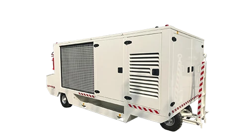 Avro Air Conditioning Units