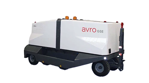 Avro Ground Power Units