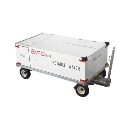 WC300G Potable Water Cart