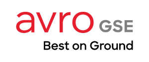 Avro GSE - Best on Ground