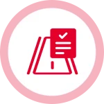 Field-Tested Reliability Icon