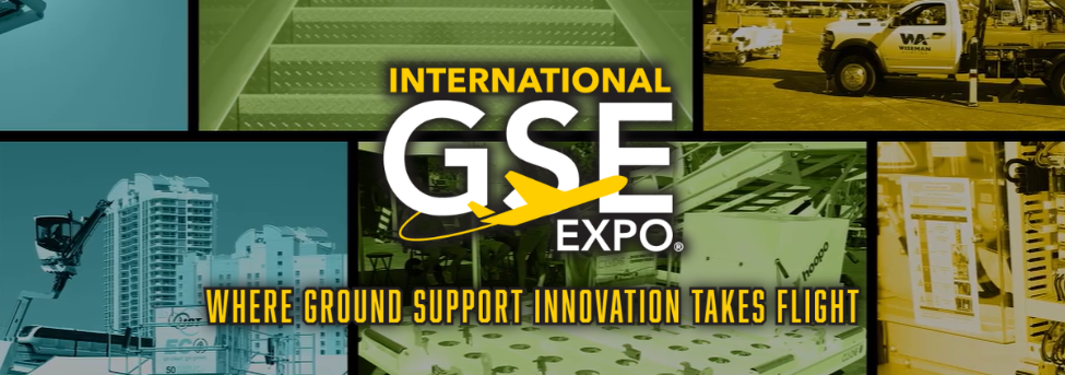 International GSE Expo 2025 International GSE Expo 2025