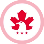 North America Icon