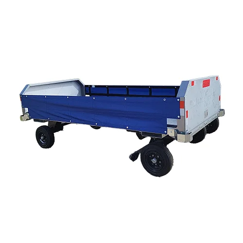 Avro Cargo Cart
