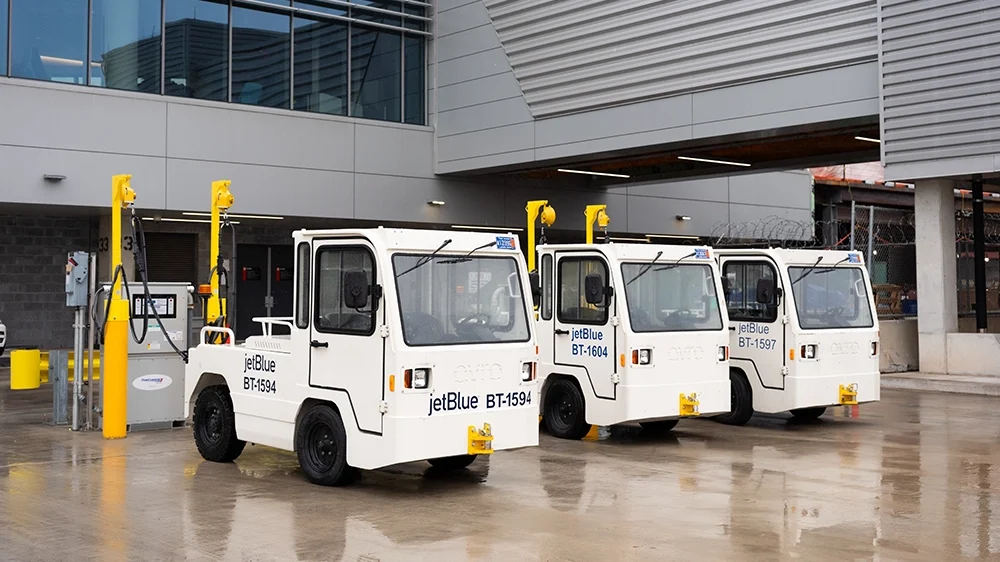 Lower Cost of Ownership