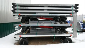 Flatpack Configuration