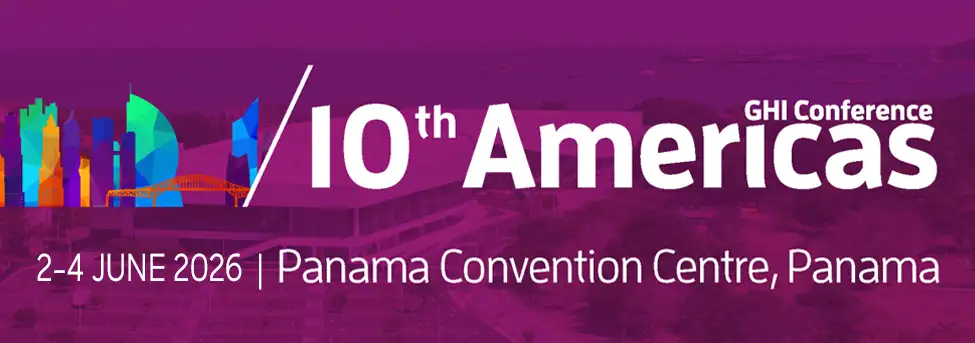 10th Americas GHI Conference