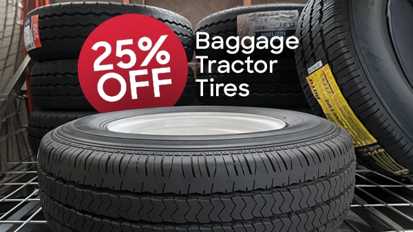 Avro Tires Summer Sale - 25 OFF