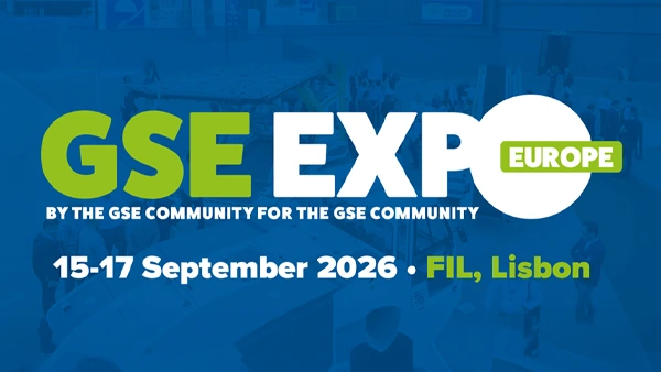 GSE Expo Europe 2026
