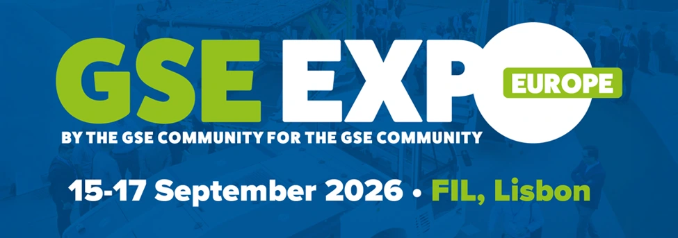 GSE Expo Europe 2026